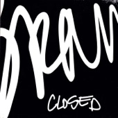 Closed artwork