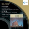André Previn - Egdon Heath (Homage to Thomas Hardy) H172 (Op. 47) (2003 Remastered Version)