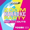 Zoom Karaoke - Do It Do It Again (Karaoke Version) [Originally Performed By Raffaella Carra]