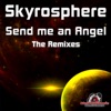 Send Me an Angel (The Remixes) - EP, 2014