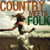 Country Meets Folk artwork