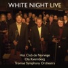 White Night Live (feat. Ola Kvernberg)