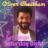 Get Down Saturday Night - Single