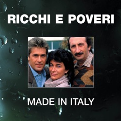 Ricchi & Poveri - Buona giornata