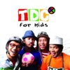 TDC For Kids