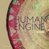 Human Engine (Model No. 2) - John Beltran