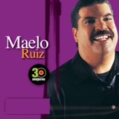 Maelo Ruiz - Cuando la Olvide Qué?