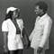 I'm in Your Corner (Remastered) - Van McCoy & Sharon Ridley lyrics
