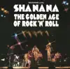 The Golden Age of Rock 'N' Roll album lyrics, reviews, download