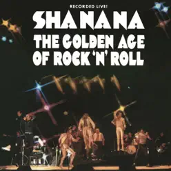 The Golden Age of Rock 'N' Roll - Sha-na-na