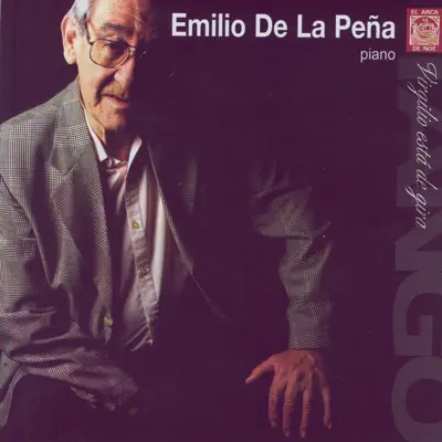Virgilio Está de Gira - Emilio De La Peña Virgilio Está de Gira - Emilio De La Peña
