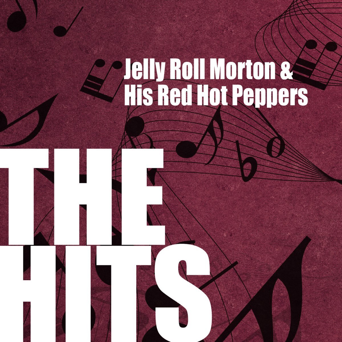 Jelly roll morton's