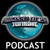 August 4, 2012 Show