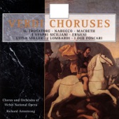 Nabucco (1996 Remastered Version), Act I, Coro d'Introduzione e Recitativo: Gil arredi festivi artwork