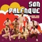 Cumbia Africana - Son Palenque lyrics