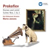 Oslo Philharmonic Orchestra - Romeo and Juliet - Suites Nos. 1 and 2 Op. 64: Romeo at Juliet's Tomb