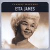 Classic Masters: Etta James, 2003