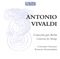 Violin Concerto in B-Flat Major, RV 367: I. Allegro, ma poco poco - II. Andante ma poco - III. Allegro artwork