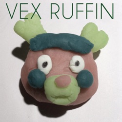 Vex Ruffin - Forget It