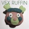 Be the Man - Vex Ruffin lyrics