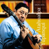 Don Ata artwork