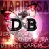 Mariposa (feat. Desiree Cardia) - Single album cover