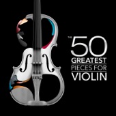 Double Concerto in A Minor for Violin, Cello and Orchestra, Op. 102: III. Vivace non troppo artwork