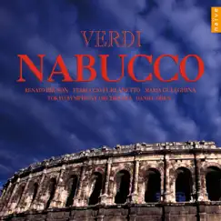 Verdi: Nabucco by Renato Bruson, Maria Guleghina & Daniel Oren album reviews, ratings, credits