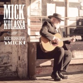 Mick Kolassa - New Beale Street Blues