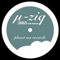 Ease Up - EP ジャケット写真