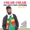 The Network (feat. Courtney Melody) - Colah Colah lyrics