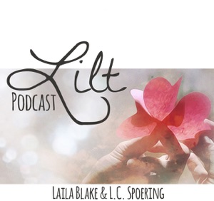 Episode 10: August Reading Wrap-Up