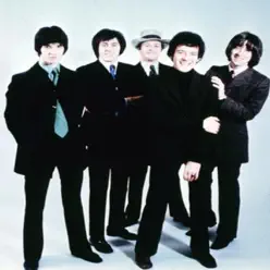 The Hollies - The Hollies