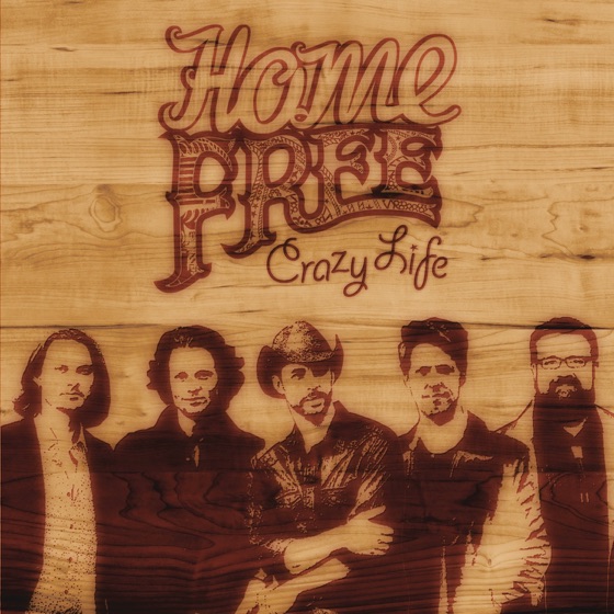 Cover artwork for I've Seen