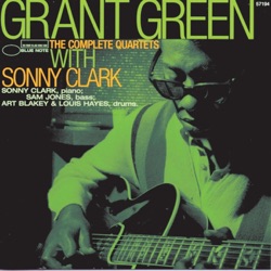 Grant Green - Shadrack