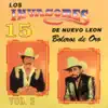 15 Boleros, Vol. 2 album lyrics, reviews, download