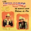 Stream & download 15 Boleros, Vol. 2