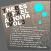 The Best of Xela Digital Vol. 3 (Mixed by Alex Aguilar) artwork
