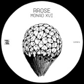 Monad XVI - EP artwork