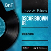 Oscar Brown Jr. - Brown Baby