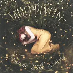 Running With Scissors - Janet Devlin