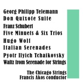 The Chicago Strings Volume 2