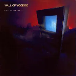 Lost Weekend - Single - Wall Of Voodoo