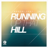 Running up That Hill (A Deal with God) [feat. JB] [Alesso Remix] [2014 Remaster] artwork