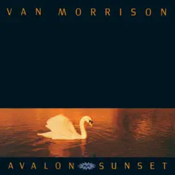 Avalon Sunset - Van Morrison