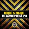 Stream & download Metamorphose 2.0 - Single