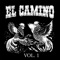 Spanish Lullaby - El Camino lyrics