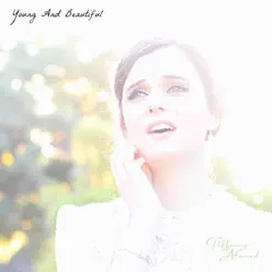 Young and Beautiful - Single - Tiffany Alvord