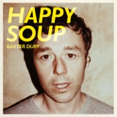 Happy Soup artwork