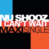 Nu Shooz - I can't  wait